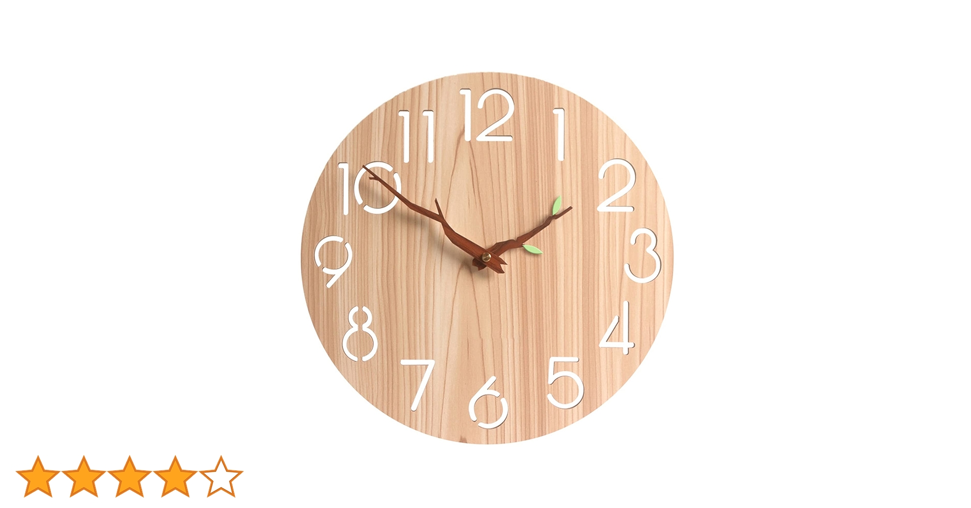 デザイン壁掛け時計 壁掛け 時計 BLICIA ST6 商品詳細 | 高級ブランド壁掛け時計BLICIA